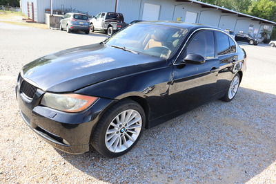 2008 BMW 335